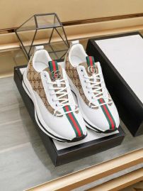 Picture of Gucci Shoes Men _SKUfw135436714fw